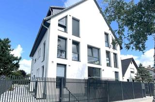 Wohnung kaufen in Sandstraße 27A, 13593 Staaken, Exklusive 2-Zimmer Eigentumswohnung mit EBK & Balkon (Neubau, EH40)