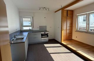 Wohnung mieten in 76770 Hatzenbühl, Attraktive 4-Zimmer-Wohnung in Hatzenbühl ca. 125 qm – mit Werkstatt, Garten & Kaufoption