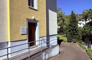 Wohnung mieten in Mainstraße 46, 76199 Weiherfeld-Dammerstock, Erstbezug nach Sanierung: Charmante Dachgeschosswohnung in Weiherfeld-Dammerstock