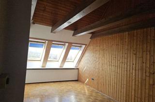 Wohnung mieten in 23847 Siebenbäumen, 3-Zimmer Dachgeschosswohnung in Siebenbäumen