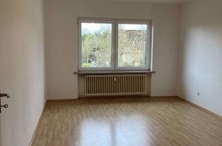 Wohnung mieten in Kiefernweg, 37412 Herzberg, Gepflegte 3-Zimmer-Wohnung mit Balkon in Herzberg am Harz