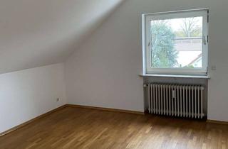 Wohnung mieten in Usinger Straße 14, 61169 Friedberg, Helle 4-Zimmer-Wohnung mit Balkon in Friedberg (Hessen)