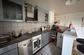 Wohnung mieten in 88400 Biberach, 1-Zimmer Wohnung mit Terasse und Stellplatz in Biberach an der Riß