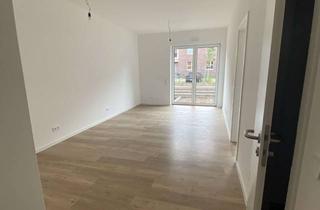 Wohnung mieten in Lathusenstraße 10B, 30625 Kleefeld, Moderne 3-Zimmer-Wohnung mit Garten & EBK in Hannover-Kleefeld