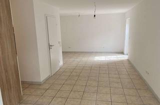 Wohnung mieten in 69198 Schriesheim, Teilsanierte 1-ZKD Wohnung ca. 42qm mit EBK