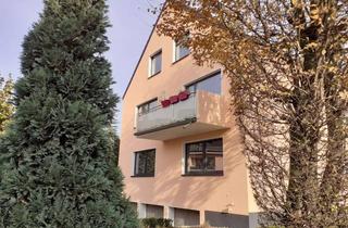 Wohnung mieten in Heilstr. 27, 45359 Frintrop, Komplett eingerichtete DG-Wohnung mit eineinhalb Räumen