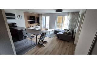 Wohnung mieten in 64646 Heppenheim, 3,5-Zimmerwohnung mit großem Balkon Süd Seite inkl. Tiefgarage