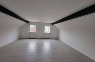 Wohnung mieten in Horbacher Str. 66, 52072 Richterich, Gemütliche Dachgeschosswohnung in Aachen-Richterich