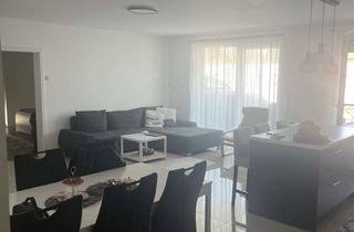 Wohnung mieten in Humboldtstraße 17, 67360 Lingenfeld, 3-Zimmer Wohnung inkl. Terrasse und Stellplatz in Lingenfeld