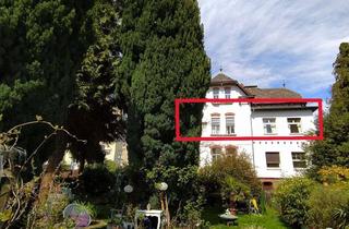 Wohnung mieten in 53474 Bad Neuenahr-Ahrweiler, Von Privat: 5-Zimmer Altbauwohnung im 1. OG in Bad Neuenahr-Ahrweiler