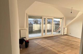 Wohnung mieten in Liebigstraße 12, 35510 Butzbach, Moderne 4-Zimmer Wohnung mit Balkon in Butzbach