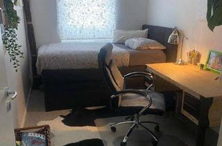 Wohnung mieten in Constantinstraße, 30177 List, Mitbewohnerin gesucht / WG