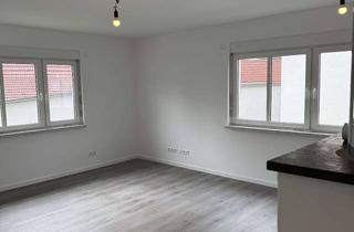 Wohnung mieten in 70839 Gerlingen, Attraktive 2-Zimmer Wohnung (54m²) im 1. OG, frisch saniert in Gerlingen