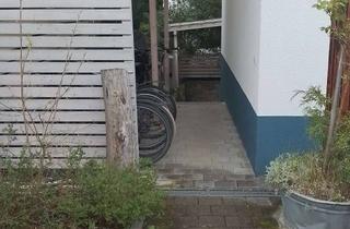 Wohnung mieten in Schumannweg 11, 71397 Leutenbach, Charmante 2-Zimmer Wohnung (49,5m²) im EG, frisch saniert in Leutenbach