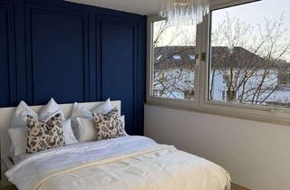 Wohnung mieten in Jahn Straße, 50676 Altstadt-Süd, Frisch saniert & mittendrin – Charmante 2-Zimmer-Wohnung mit Balkon im Kölner Mauritius Viertel