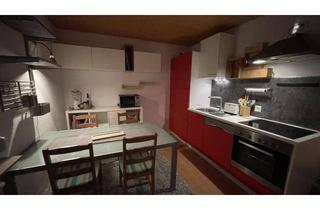 Wohnung mieten in 71292 Friolzheim, 1,5-Zimmer als Pendler-Wohnung in Friolzheim ab 15.03.2026