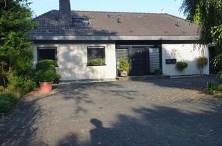 Wohnung mieten in Gibbinghausen, 53804 Much, Helle Singlewohnung mit großer Terrasse