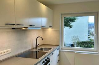 Wohnung mieten in 76593 Gernsbach, Helle 2 Zimmer-Wohnung mit Einbauküche