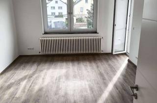 Wohnung mieten in Frankenstraße 45, 86343 Königsbrunn, 3-Zi.-Wohnung mit Balkon und Carport in Königsbrunn