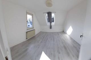Wohnung mieten in Kirchfeldstr. 36, 51643 Gummersbach, Helle Dachgeschosswohnung