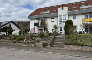 Wohnung mieten in Kleiststraße, 67661 Hohenecken, Wohnen mit Burgblick! Garten, Wallbox & Parkett in KL-Hohenecken