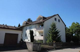 Wohnung mieten in Pfalzstraße, 86343 Königsbrunn, Schöne 2 Zimmer Mansardenwohnung im Zentrum von Königsbrunn