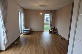 Wohnung mieten in Übersehns, 53567 Buchholz, Helle 3-Zimmer Wohnung in Buchholz (Westerwald)