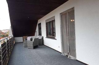 Wohnung mieten in Nonnengasse 20, 72141 Walddorfhäslach, Charmante 4,5-Zimmer-Dachgeschosswohnung