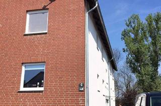 Wohnung mieten in Berliner Str. 80, 38165 Lehre, 3-Zimmer Erdgeschosswohnung mit Balkon in Lehre