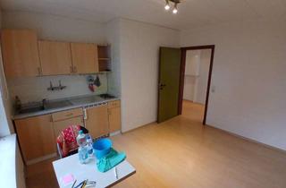 Wohnung mieten in 64297 Eberstadt, Schöne 1,5 Zimmer Einliegerwohnung in Eberstadt