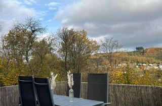 Wohnung mieten in Tilsiter Weg, 57518 Betzdorf, Helle Wohnung mit Weitblick