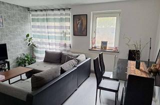 Wohnung mieten in 44625 Herne-Mitte, 2 Zimmer Wohnung in Herne-Mitte mit Balkon und Gartenmitbenutzung