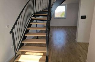 Wohnung mieten in Kantstraße 26, 04564 Böhlen, Erstbezug nach Sanierung: Charmante 3-Zimmer-Wohnung im 2. OG in Böhlen