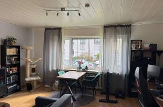 Wohnung mieten in 44388 Lütgendortmund, Helle 2,5-Zimmer Wohnung mit Einbauküche in Lütgendortmund