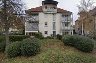 Wohnung mieten in 16727 Velten, 2-Raum Wohnung