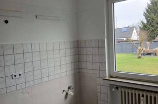 Wohnung mieten in Gartenstraße, 47495 Rheinberg, 3,5-Zimmer Wohnung im 1. OG in Rheinberg