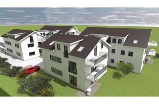 Wohnung mieten in Sankt-Ulrich-Straße 25, 88410 Bad Wurzach, Barrierefreie 4-Zimmer EG Wohnung mit Garten - Erstbezug