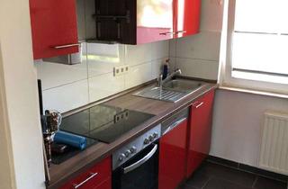 Wohnung mieten in Am Alten Gut, 38442 Fallersleben, Lichtdurchflutete Erdgeschosswohnung mit Balkon – ideal für Singles, Paare & kleine Familien