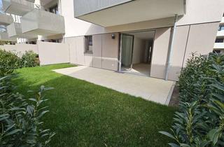 Wohnung mieten in Subbelrather Straße 434b, 50825 Ehrenfeld, 3-Zimmer-Gartenwohnung (Neubau-Erstbezug), ruhige 2. Baureihe, Köln-Ehrenfeld Nähe Takupark