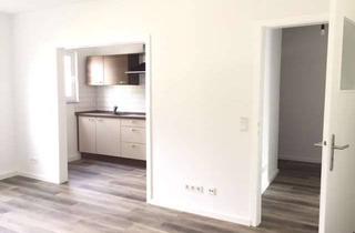 Wohnung mieten in Odenwaldstraße 19, 51105 Humboldt-Gremberg, Helle und gut geschnittene 3-Zimmer Wohnung im 2. OG mit Sonnenbalkon