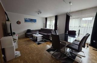 Wohnung mieten in Frankfurter Straße 10, 65439 Flörsheim, Sehr schöne, helle 3-Zimmer-Wohnung in Flörsheim-Weilbach