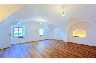 Wohnung mieten in 84559 Kraiburg, ... AIGNER - renovierte EG-Altstadtwohnung mit historischem Ambiente zentrumsnah gelegen ...