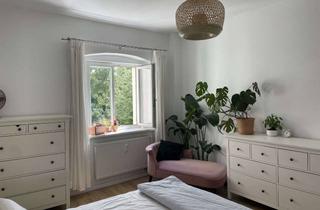 Wohnung mieten in Anton-Saefkow-Straße available for vi, 10407 Prenzlauer Berg, Bright Furnished 2-Room Apartment in Prenzlauer Berg