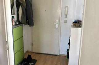 Wohnung mieten in 95445 Roter Hügel, Attraktive Galeriewohnung DG mit Balkon, herrlicher Blick über Bayreuth, Roter Hügel, Nähe Klinikum