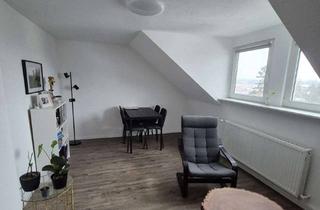 Wohnung mieten in 67549 Neuhausen, Attraktive 2-Zimmer Dachgeschosswohnung, frisch saniert in Worms-Neuhausen