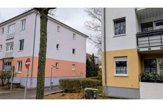 Wohnung mieten in Wollgrasweg, 15566 Schöneiche, Gepflegte 3-Zimmer-Wohnung mit Balkon im 2. OG in Schöneiche