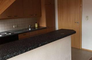 Wohnung mieten in Karlsdorfer Weg 7B, 85659 Forstern, Helle 2-Zimmer Dachgeschosswohnung in Forstern (2. OG)