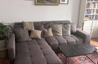 Wohnung mieten in 53111 Bonn, Helle 2-Zimmer-Wohnung mit Balkon in der Bonner Innenstadt.