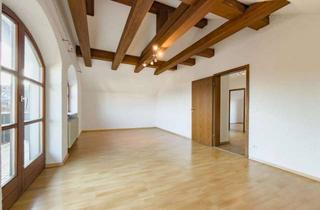 Wohnung mieten in Schießstattweg 53a, 94032 Passau, Helle Dachgeschosswohnung in Passau-Haidenhof Nord