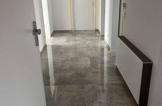 Wohnung mieten in 89129 Langenau, 3-Zi-Wohnung EG mit Balkon und EBK in Langenau-Albeck